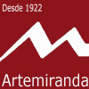 Artemiranda.es logo