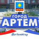Artemokrug.ru logo