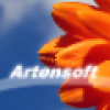 Artensoft.com logo