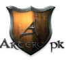 Arteropk.com logo