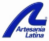 Artesanialatina.net logo