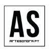 Artesonora.pt logo