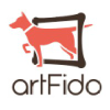 Artfido.com logo