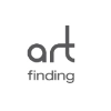 Artfinding.com logo