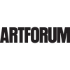 Artforum.com logo