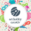 Arthobbycreativ.ro logo