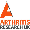 Arthritisresearchuk.org logo