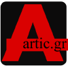 Artic.gr logo