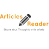 Articlesreader.com logo