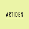 Artiden.com logo