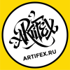 Artifex.ru logo