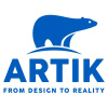 Artik.com logo