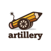 Artillerymarketing.com logo