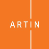 Artin.cz logo