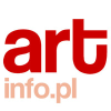 Artinfo.pl logo