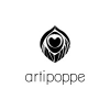 Artipoppe.com logo