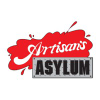 Artisansasylum.com logo