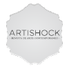 Artishockrevista.com logo