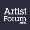 Artistforum.com logo