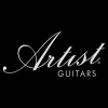 Artistguitars.com.au logo