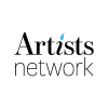 Artistsnetwork.tv logo