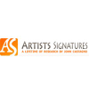 Artistssignatures.com logo