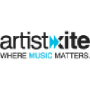 Artistxite.com logo