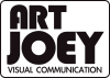 Artjoey.com logo