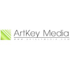 Artkeymedia.com logo