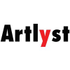 Artlyst.com logo