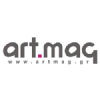 Artmag.gr logo