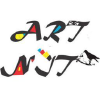 Artnit.net logo