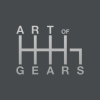 Artofgears.com logo