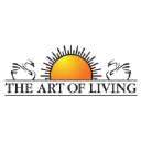 Artofliving.org logo