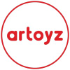 Artoyz.com logo