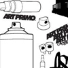 Artprimo.com logo