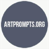 Artprompts.org logo