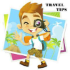 Artravelers.com logo