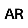 Artreview.com logo