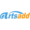 Artsadd.com logo