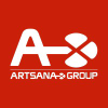 Artsana.com logo