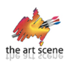 Artscene.com.au logo