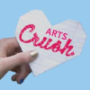 Artscrush.org logo