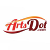 Artsdot.com logo