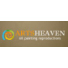 Artsheaven.com logo