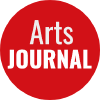 Artsjournal.com logo