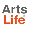 Artslife.com logo