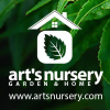 Artsnursery.com logo
