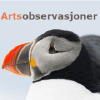 Artsobservasjoner.no logo