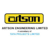 Artson.net logo